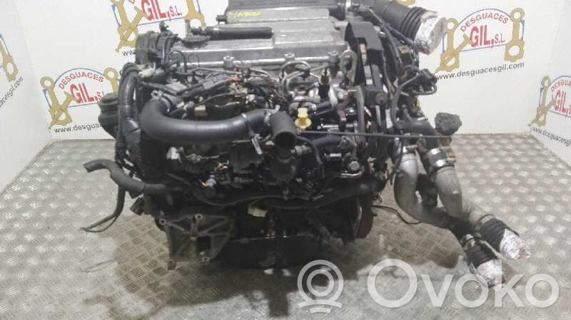 Mazda 626 Engine 