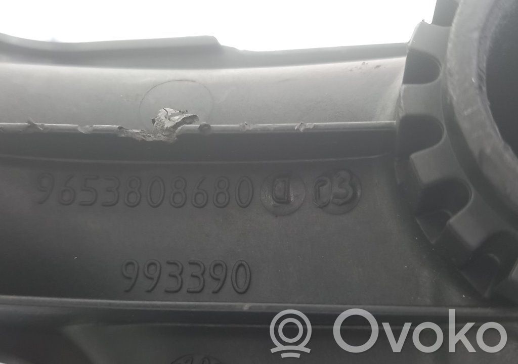 Citroen C4 I Ansaugbrücke Ansaugkrümmer