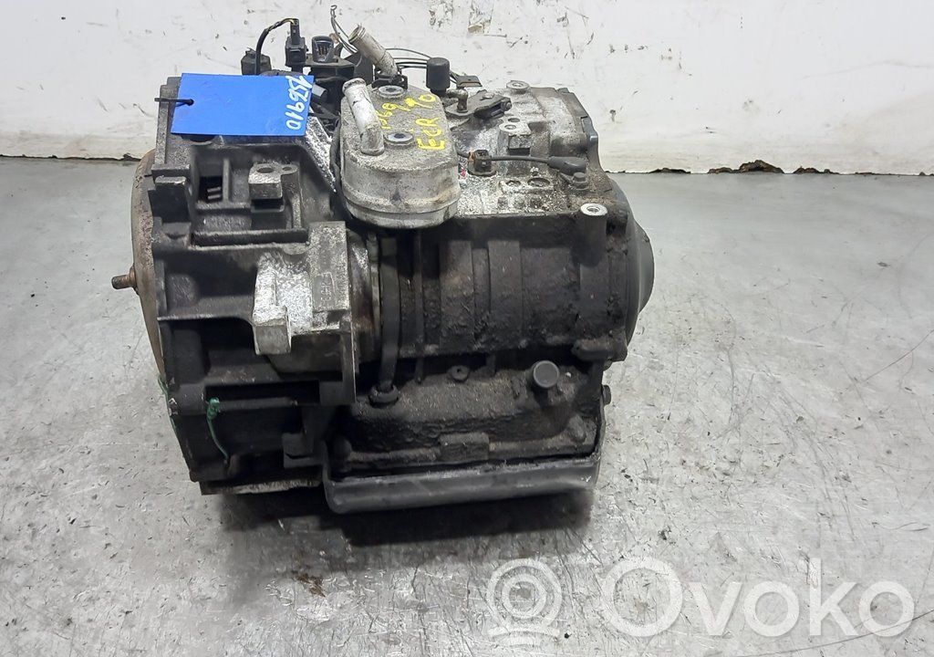 Audi A3 S3 8L Manualna 5-biegowa skrzynia biegów