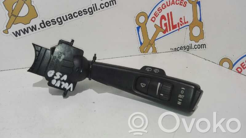 Volvo V50 Leva comando tergicristalli
