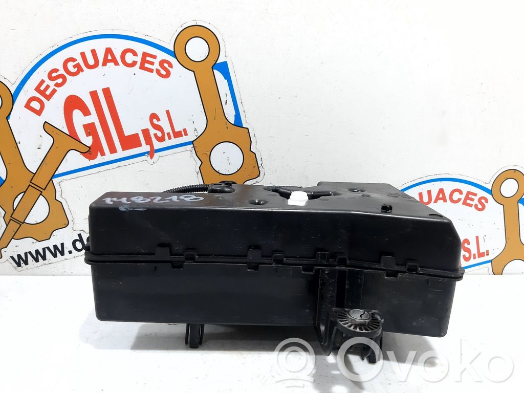 Peugeot Boxer Tanque de fluido FAP