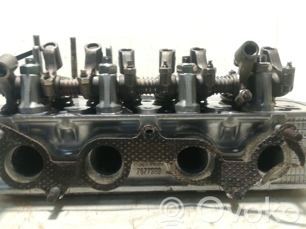 Fiat Seicento/600 Chiulasă motor 