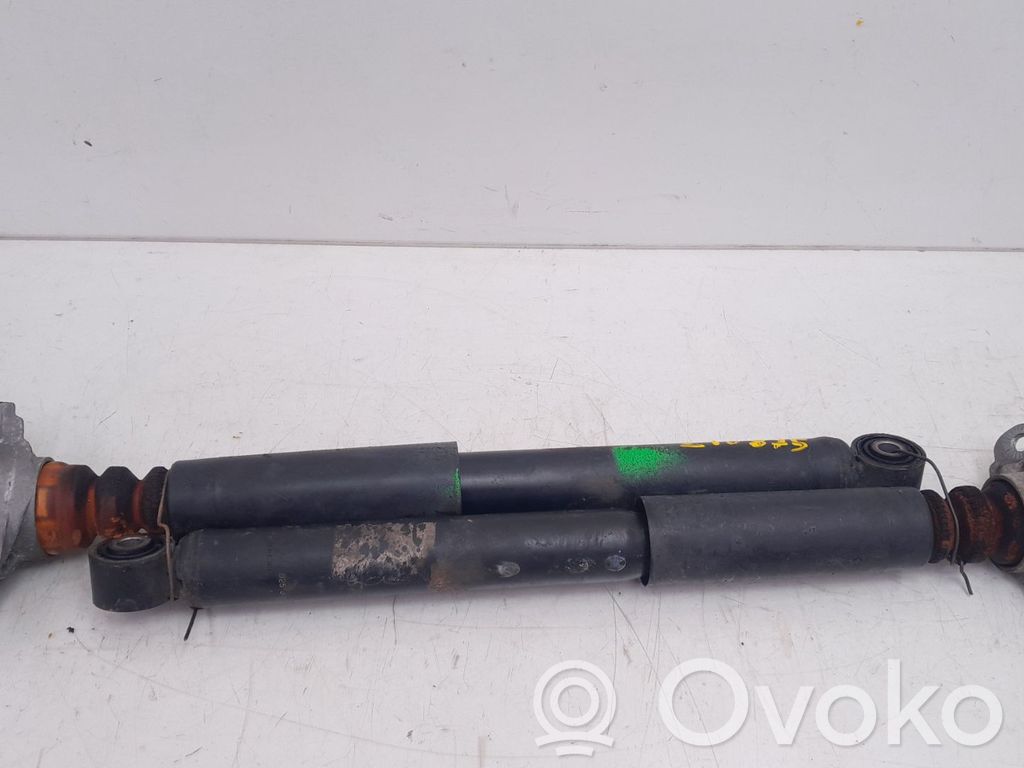 Volkswagen Golf Plus Koppelstange Stabilisator vorne 