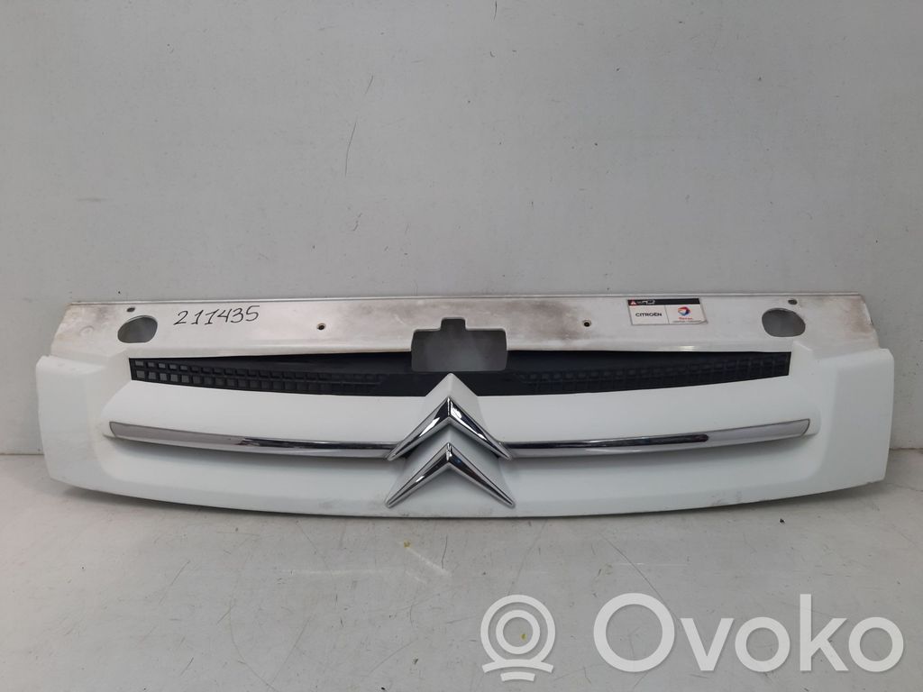 Citroen Berlingo Grilă față 