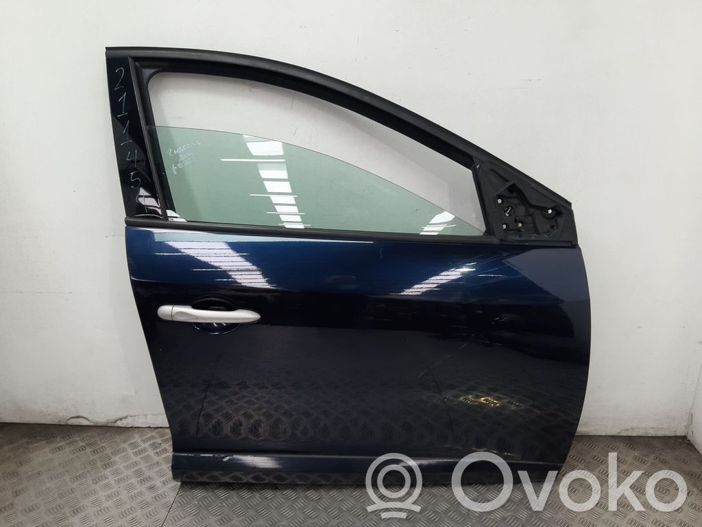 Renault Megane III Portiera anteriore