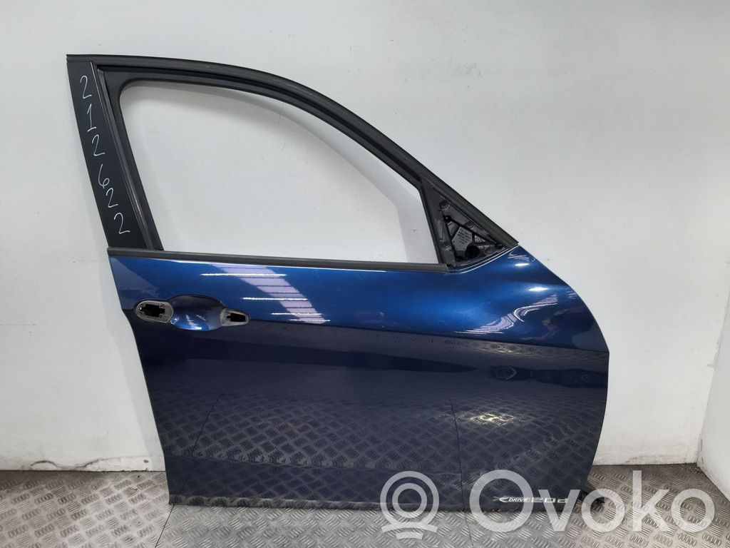 BMW X1 E84 Porte avant