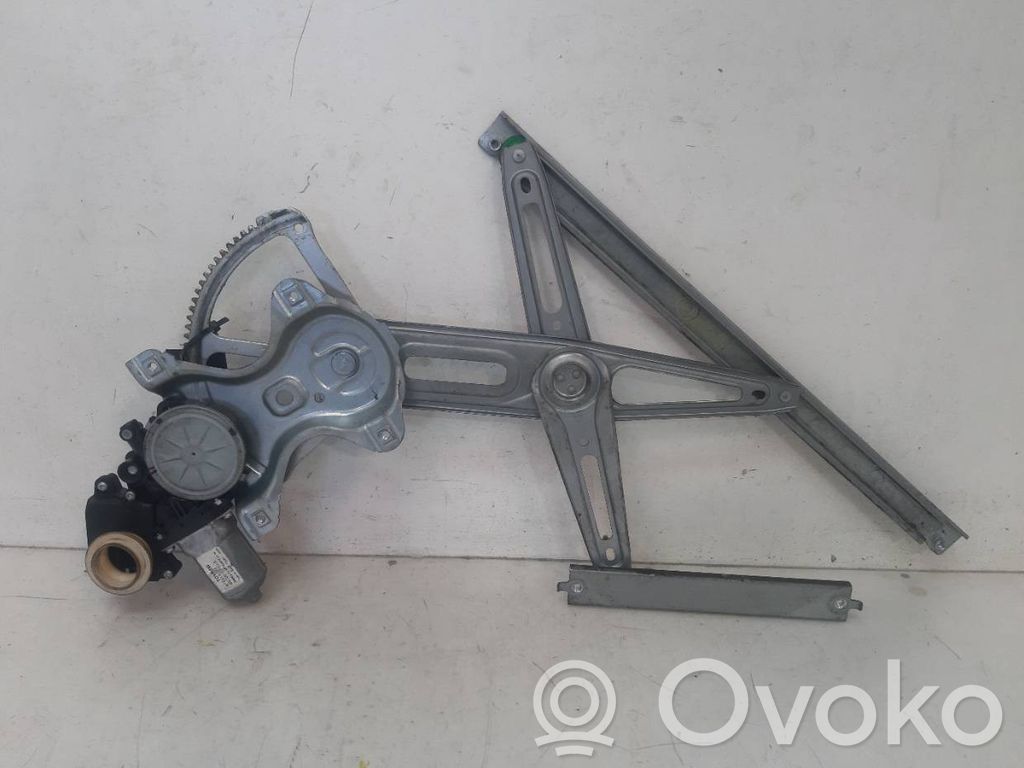 Toyota Auris 150 Regulador de puerta delantera con motor