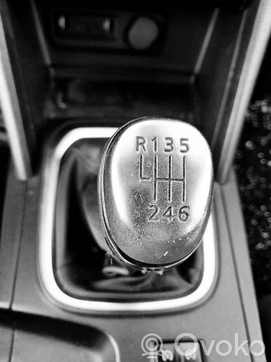 Renault Megane IV Selector de viteze/schimbător de viteze (interior) 
