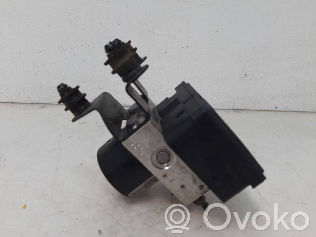 Volkswagen Golf VI Bomba de ABS