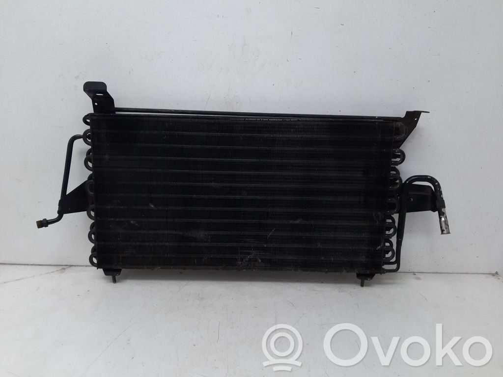 Ford Escort Jäähdyttimen lauhdutin (A/C)
