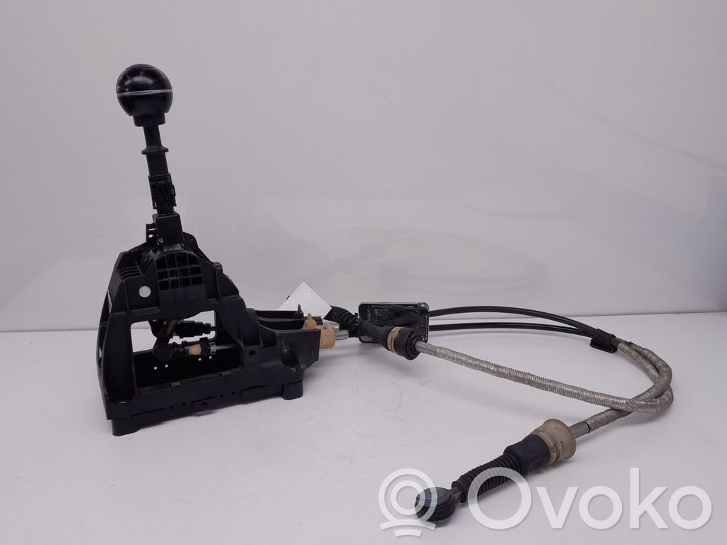 Fiat 500X Selector caja de cambios