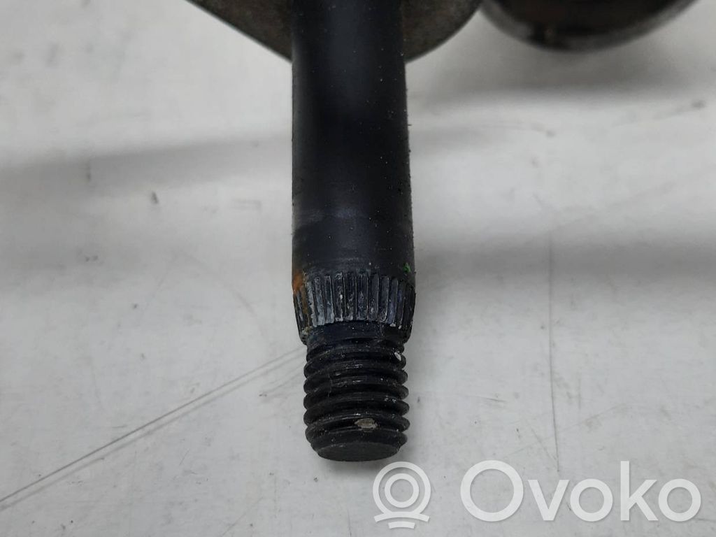 Mercedes-Benz A W176 Tringlerie et moteur d'essuie-glace avant 