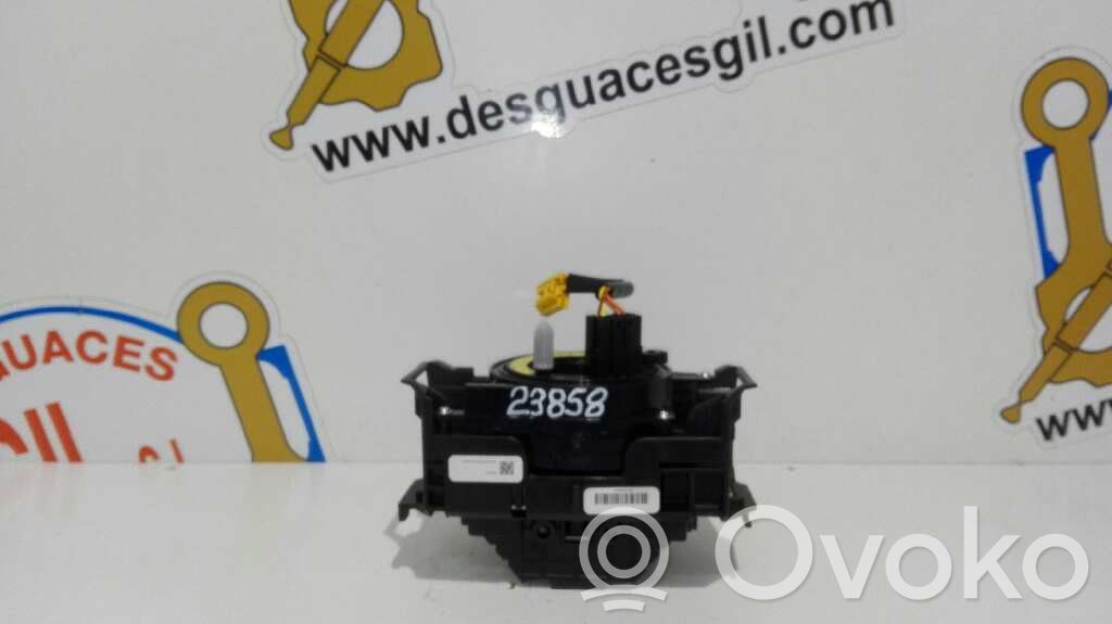 BMW 3 E90 E91 Innesco anello di contatto dell’airbag (anello SRS)