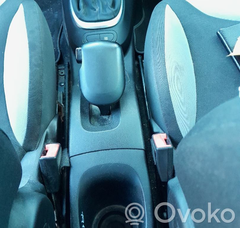 Jeep Cherokee KJ Tunel środkowy 