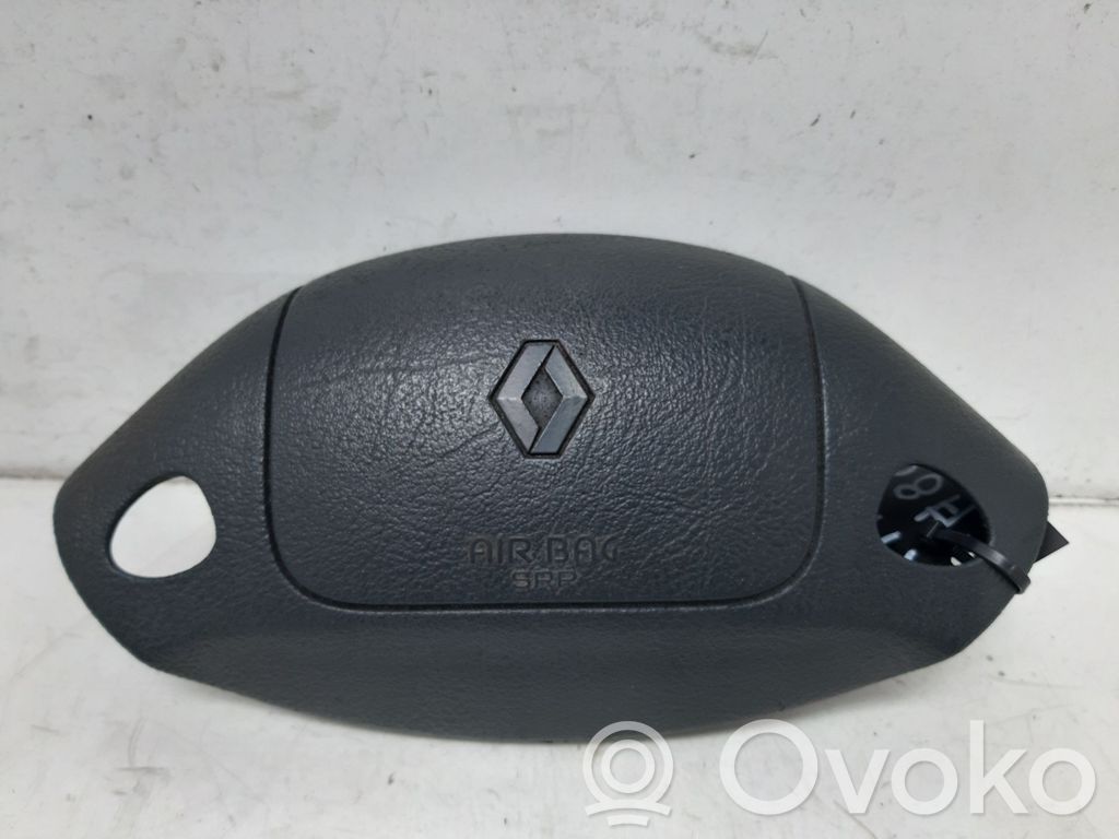 Jaguar S-Type Airbag dello sterzo