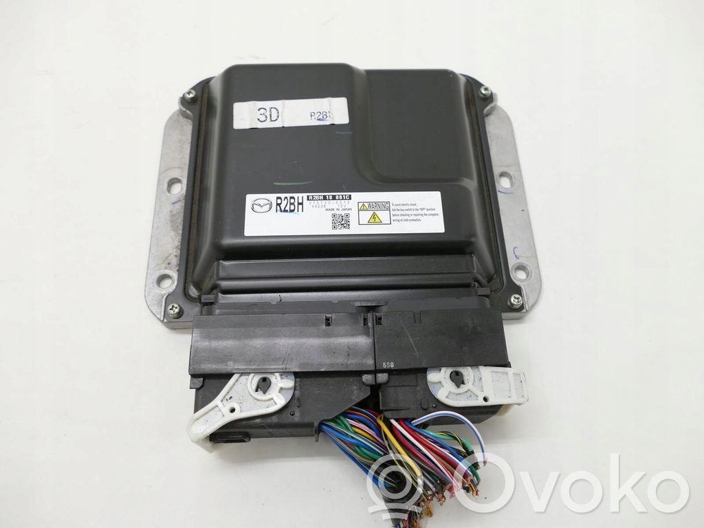 Engine control unit/module   2757000212