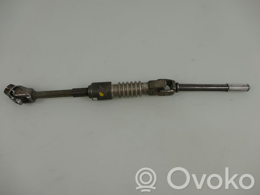 Steering column universal joint