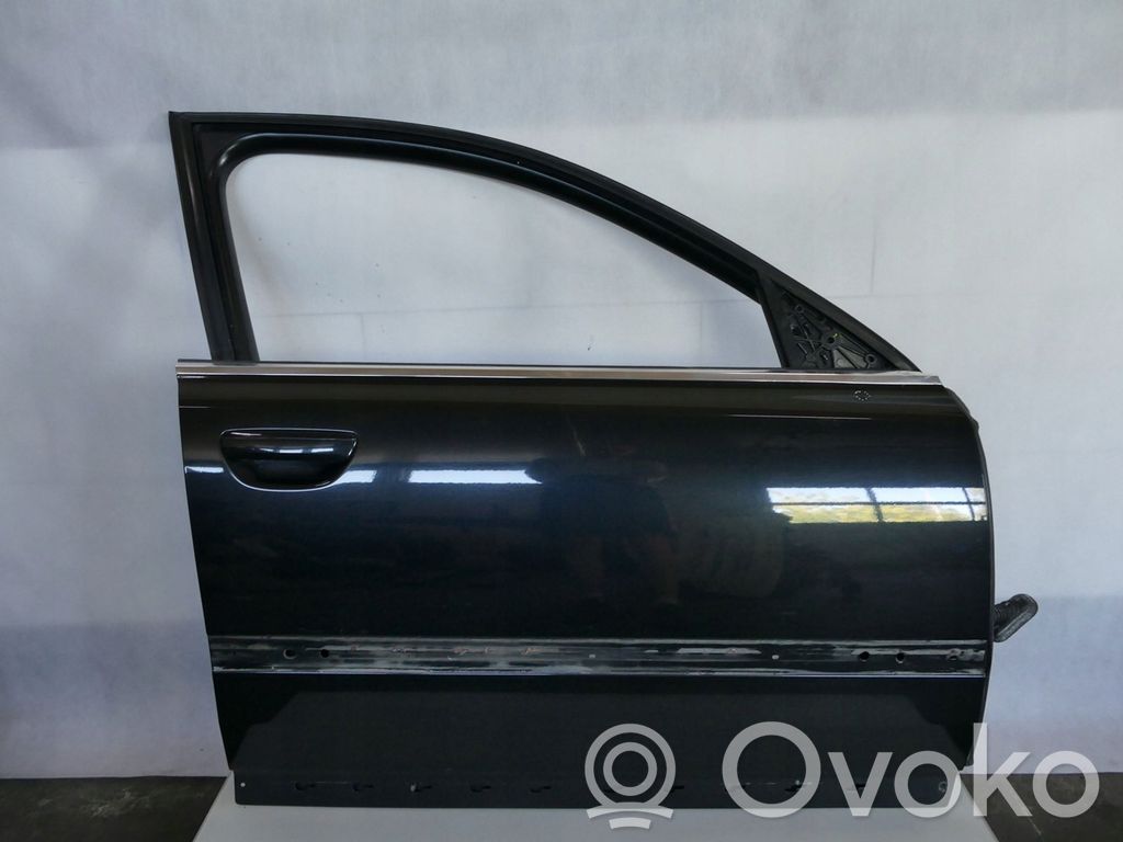 Audi A8 S8 D3 4E Priekinės durys 