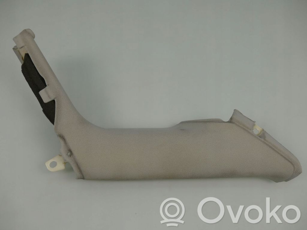 Audi A8 S8 D3 4E (C) pillar trim 