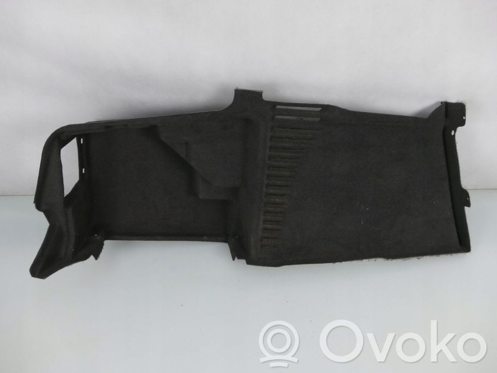 Audi A8 S8 D2 4D Trunk/boot side trim panel 