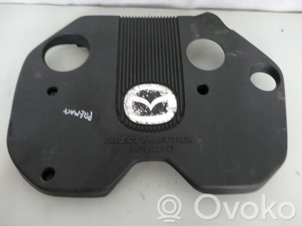 Engine cover (trim)   RF3P10231