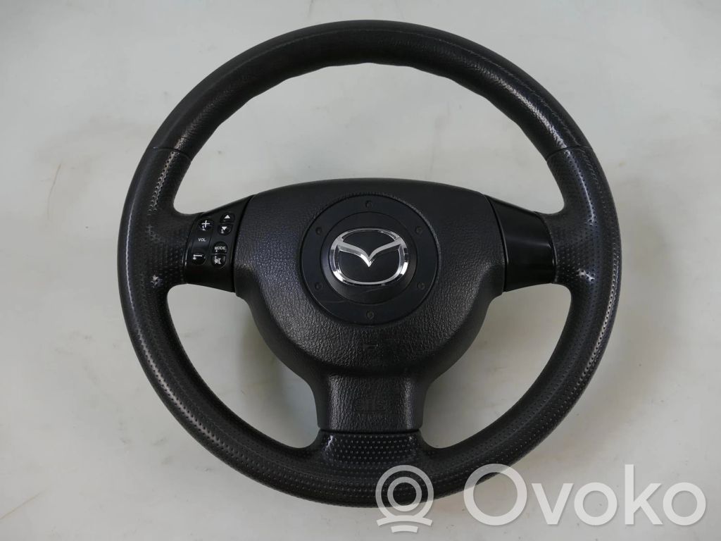 Steering wheel