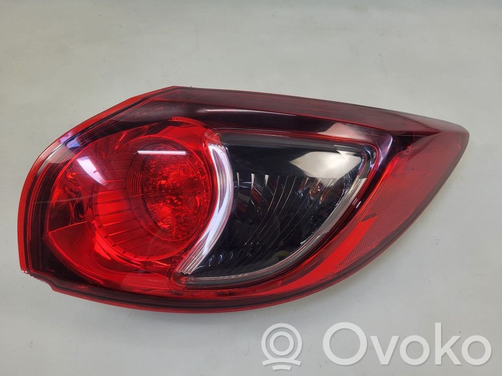 Mazda CX-5 Takavalot 
