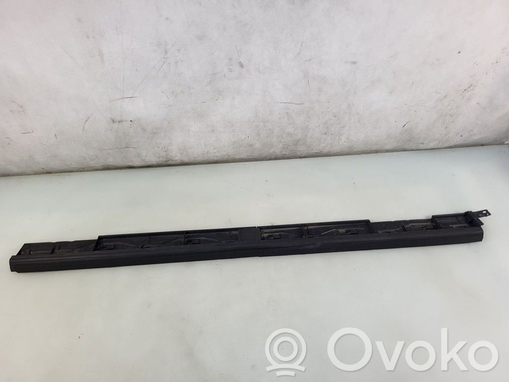 Mazda CX-5 Rivestimento sottoporta/minigonna laterale 
