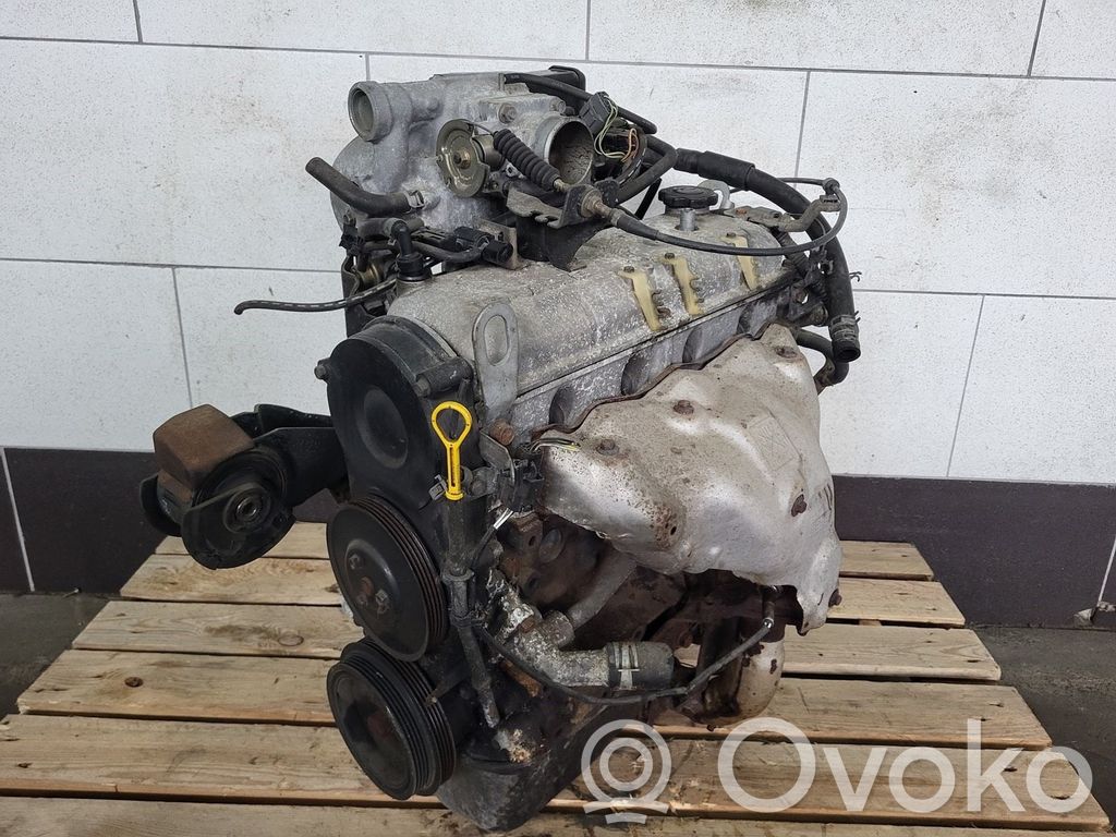 Motor completo   CE04S16