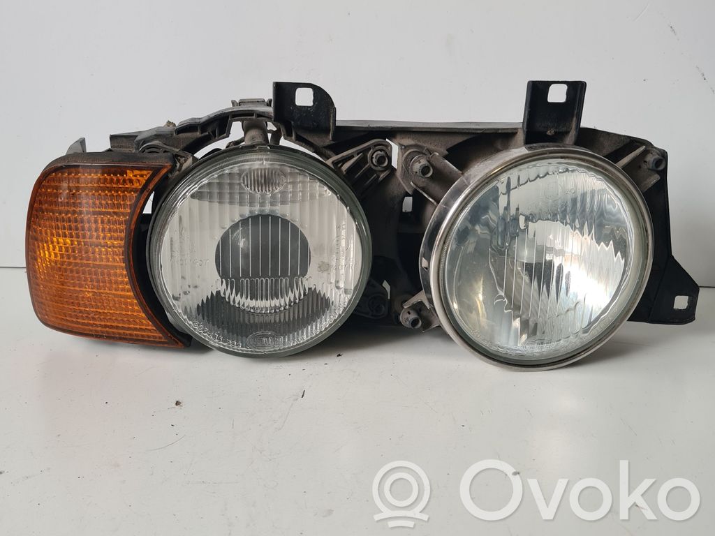 Headlight/headlamp   13174000