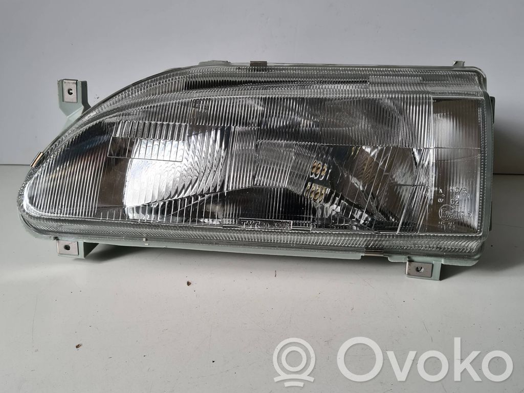Renault 19 Headlight/headlamp 