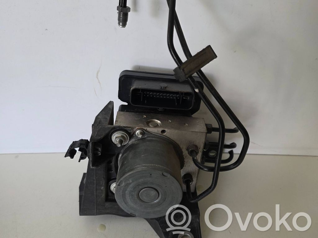 Fiat Tipo ABS Pump 