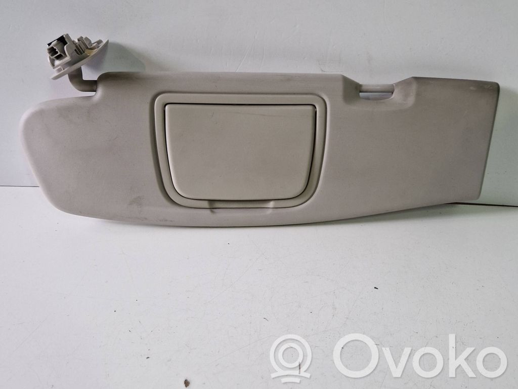 Renault Espace V (RFC) Parasolar 