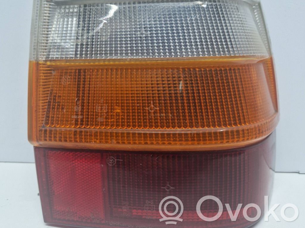 Renault 11 Galinis žibintas kėbule 