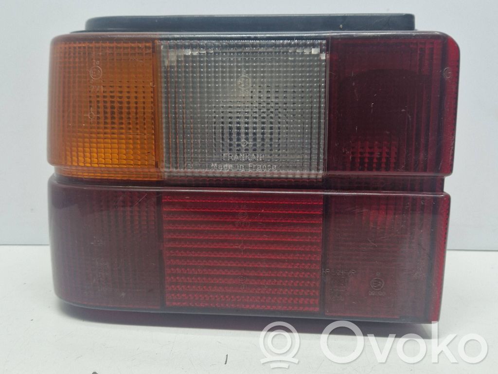 Citroen BX Rear/tail lights 