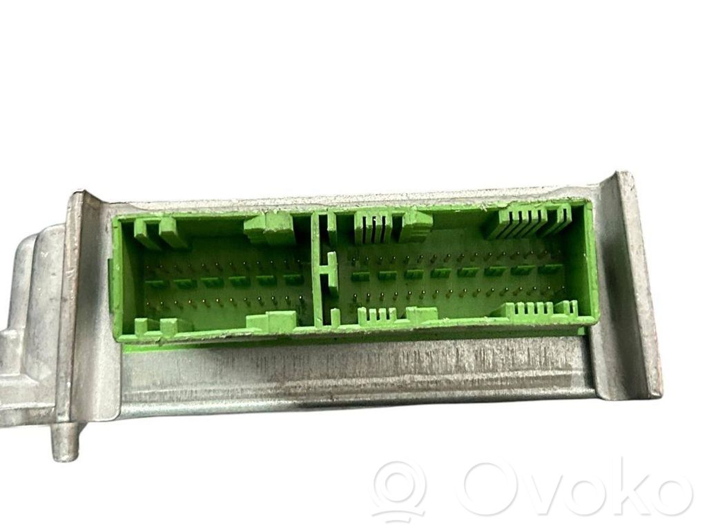 Jeep Grand Cherokee (WK) Airbag control unit/module 