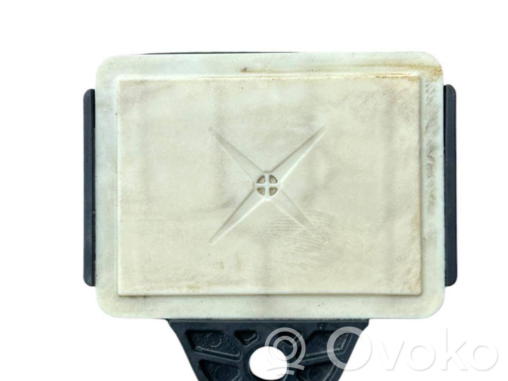 BMW 3 F30 F35 F31 Przekaźnik / Modul układu ogrzewania wstępnego 