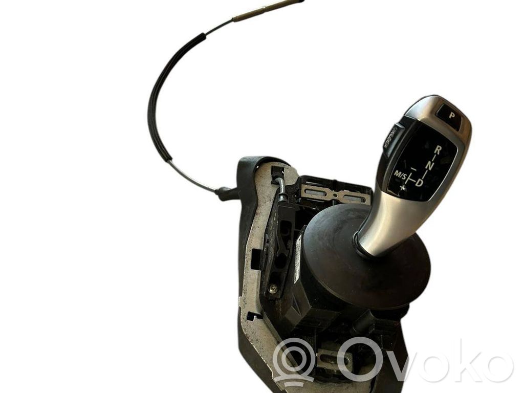 Gear shifter/selector   7589212,21720335300