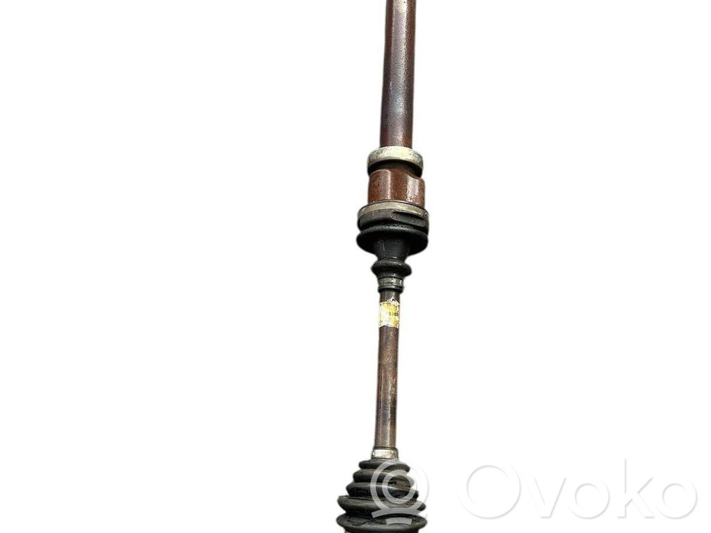 Mazda 2 Front driveshaft 