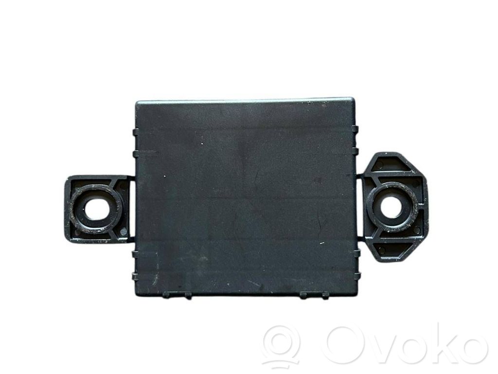Land Rover Evoque I Engine control unit/module 