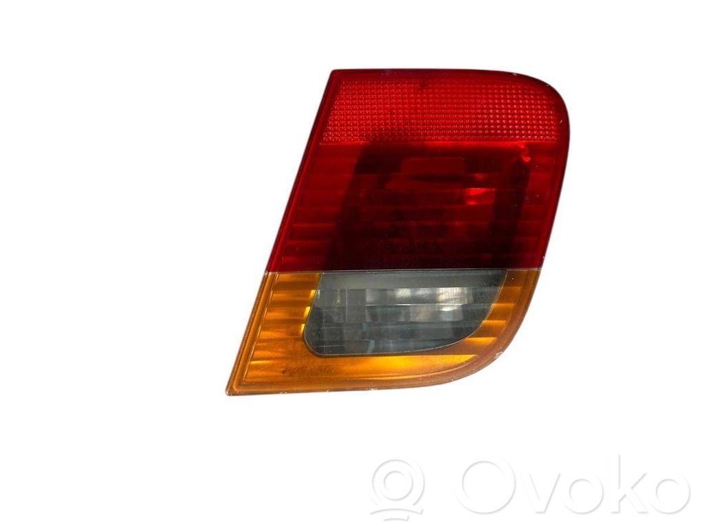 Wkład lampy tylnej   6907938,060001,300K101