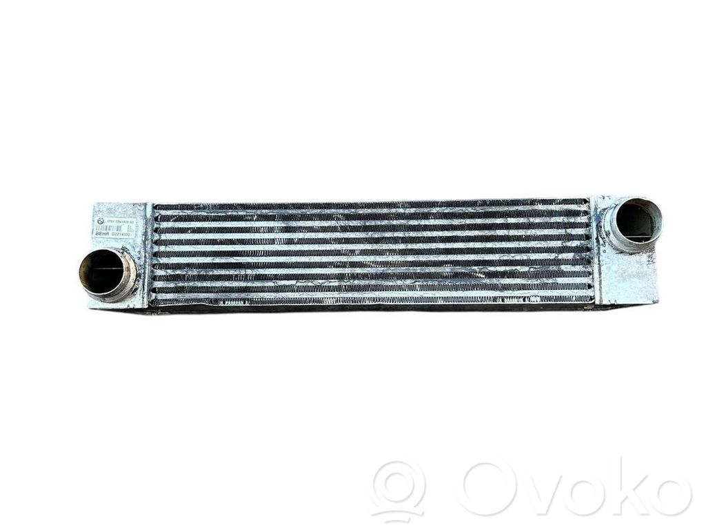 Starpdzesētāja radiators   7791909,D2214000