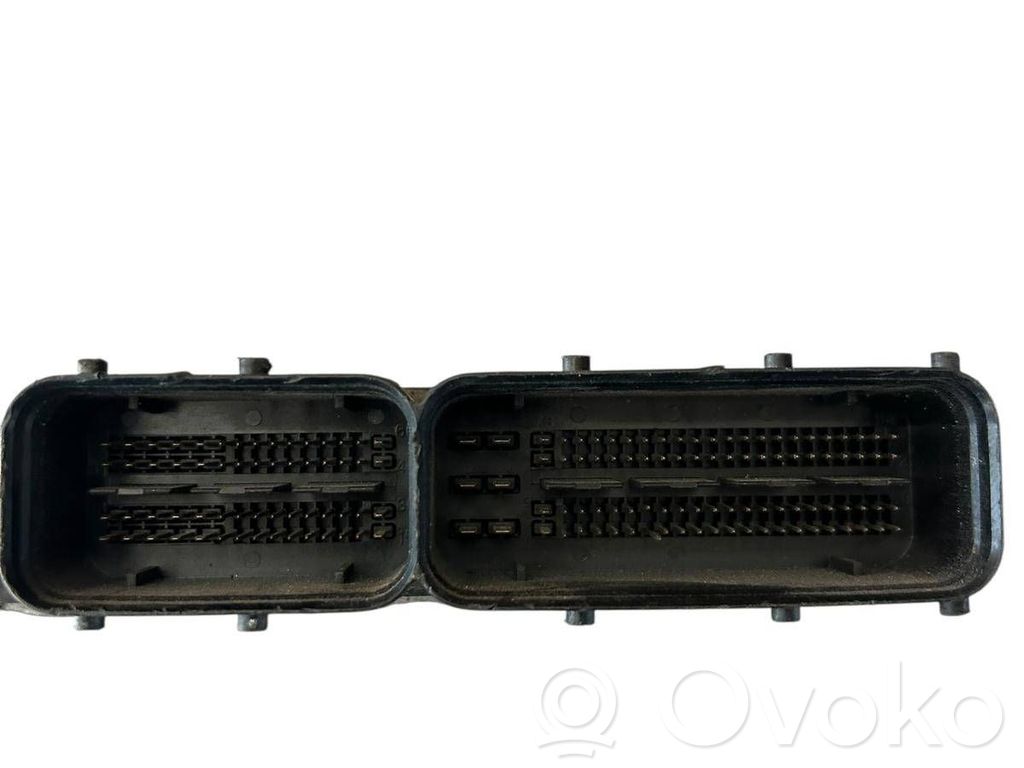 Ford Ka Engine control unit/module 