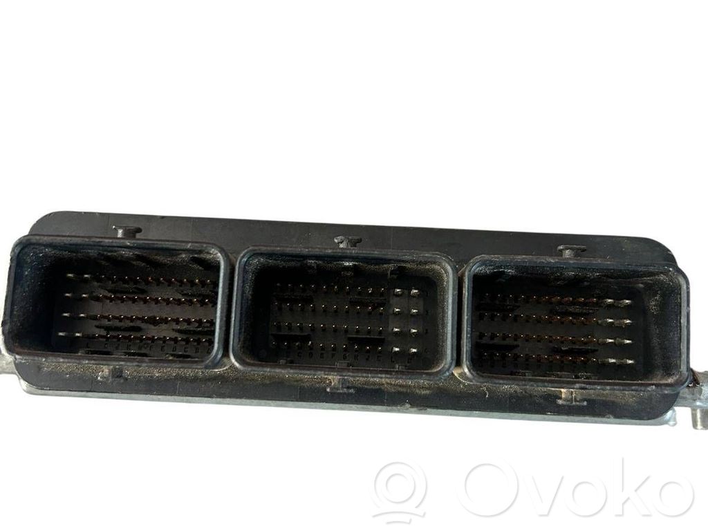 Engine control unit/module ECU   4R8Q12A650EC,4R8Q12A650EC