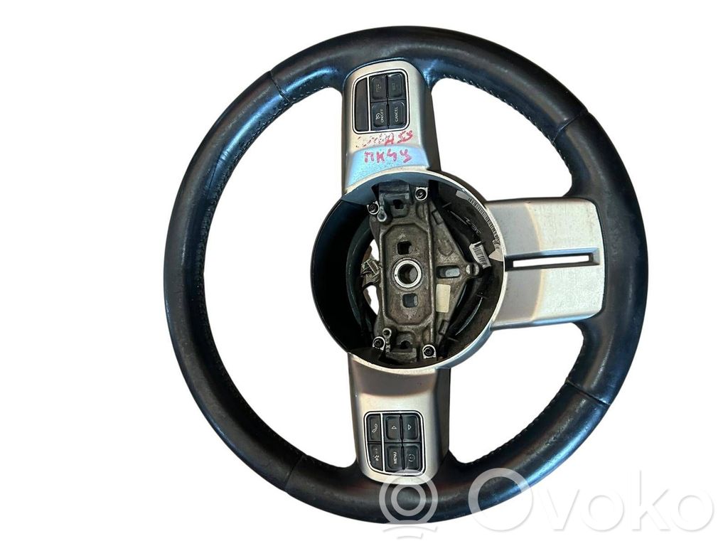 Steering wheel   68064791AE