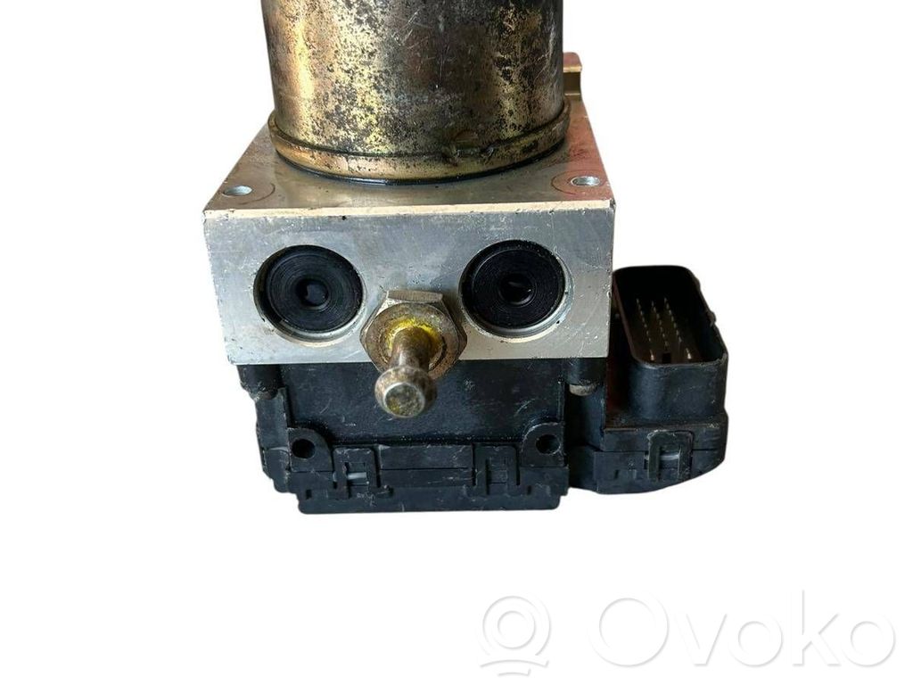 Opel Agila A ABS Pump 