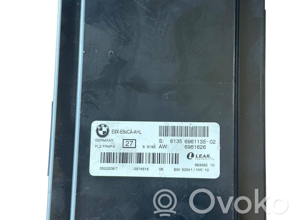 BMW 3 E90 E91 Light module LCM 