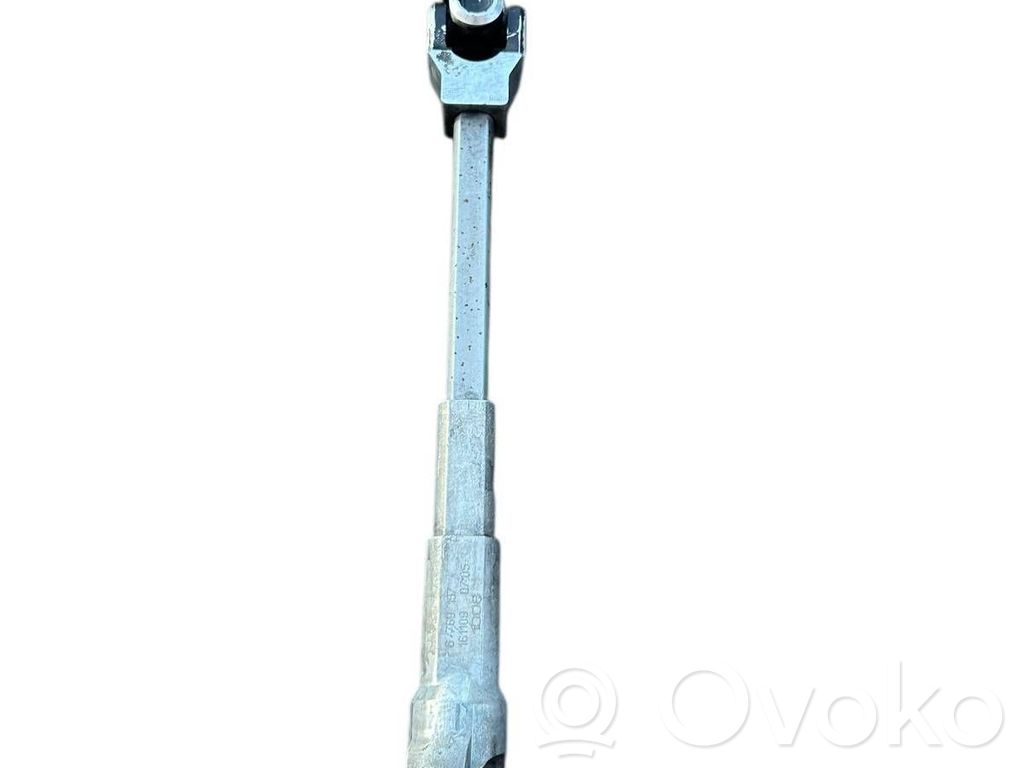 Steering column universal joint   6769157,161109