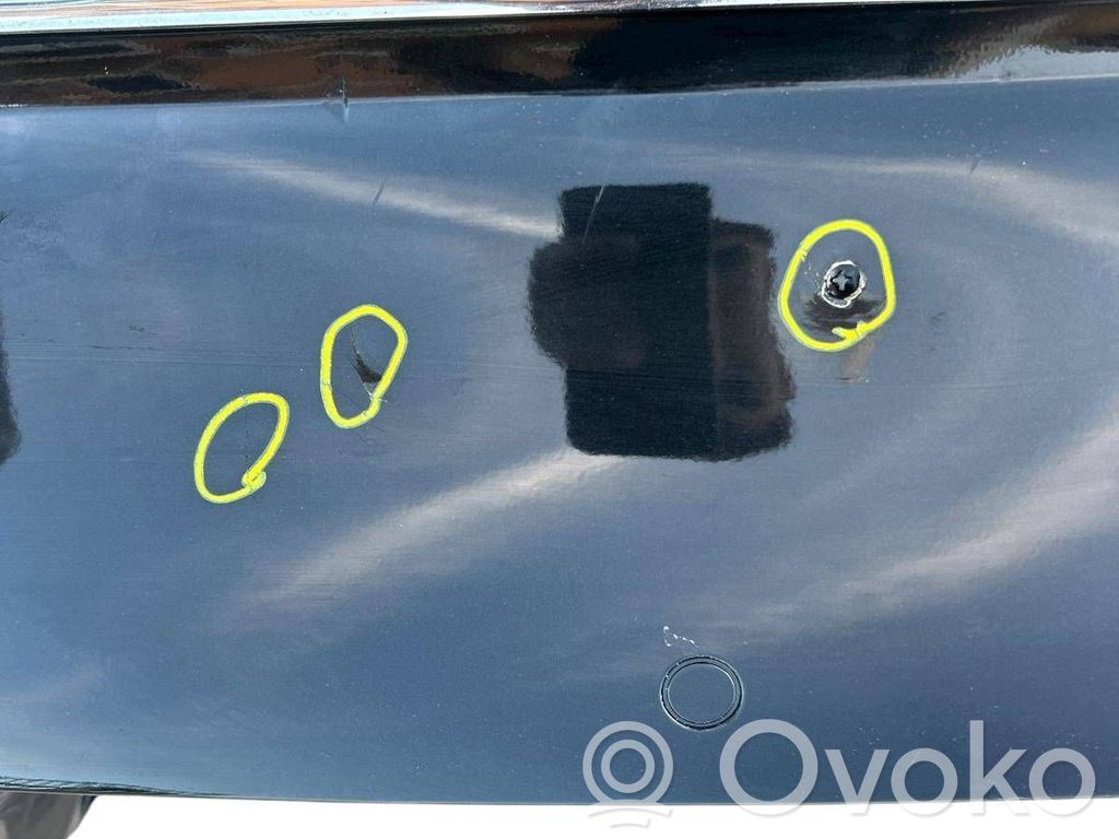 Parachoques   4G8807511R