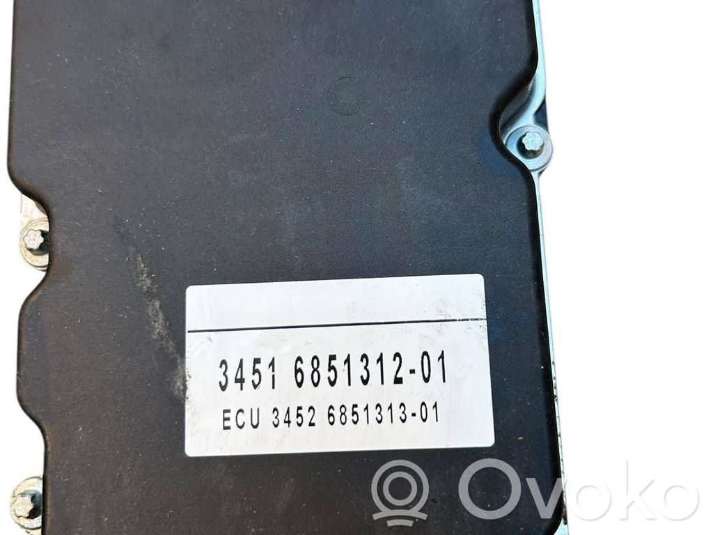 Pompa ABS   6851312,6851313